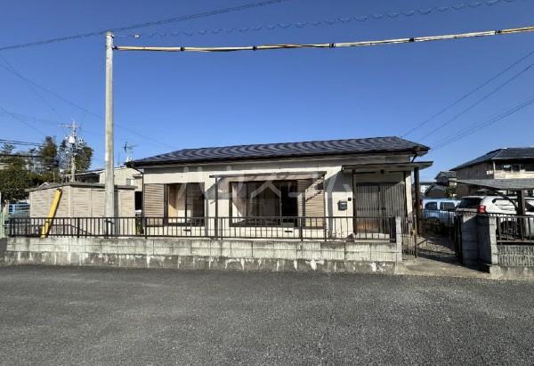 遠州鉄道 八幡駅(静岡) 徒歩48分 1階建 築38年