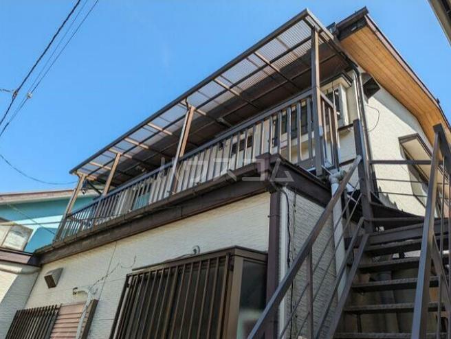 高田荘