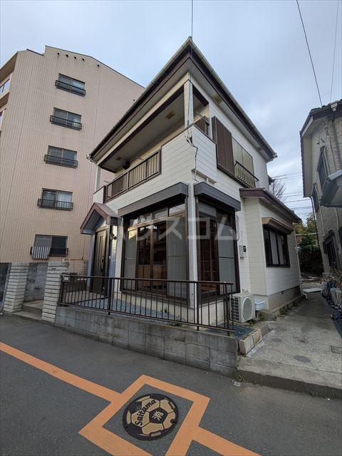 武蔵野線 東浦和駅 徒歩9分  築36年(4LDK)