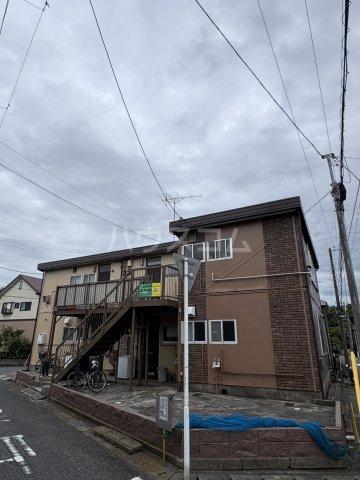 みさとハイツ