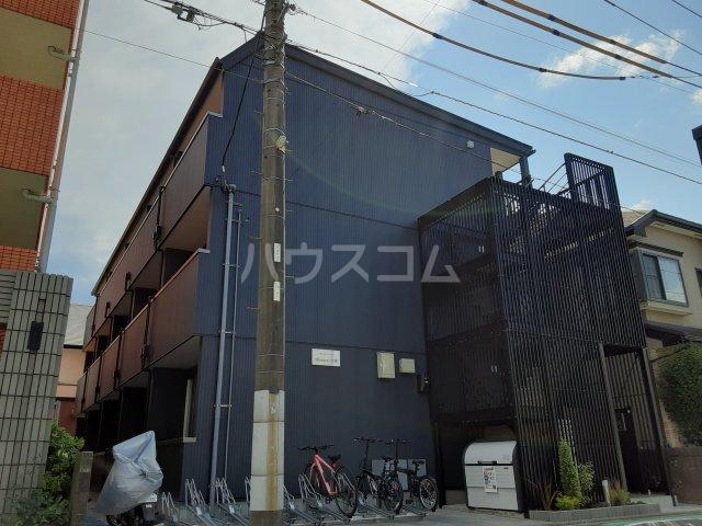 MQUARTO矢部
