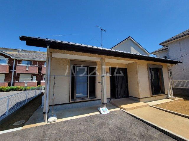東武鉄道野田線 高柳駅 徒歩4分 1階建 築9年