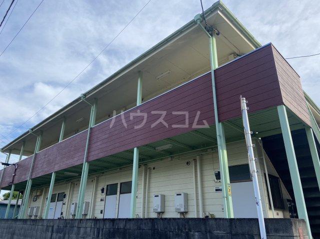 芦花ハウスA