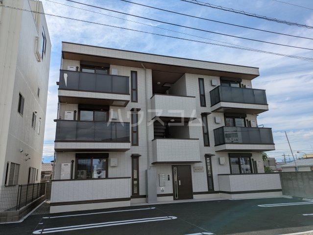 D-ROOM平和(1LDK/1階)