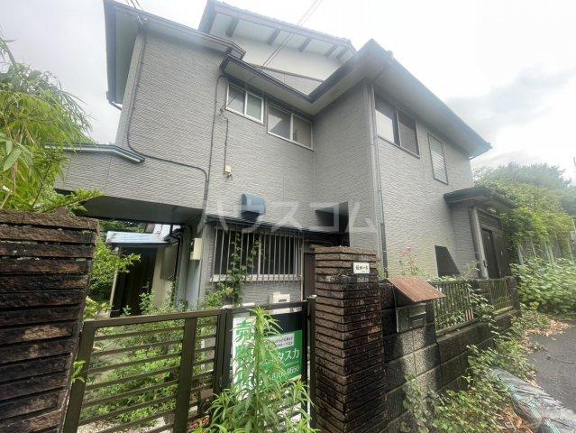 箱根登山鉄道 箱根板橋駅 徒歩11分 2階建 築57年