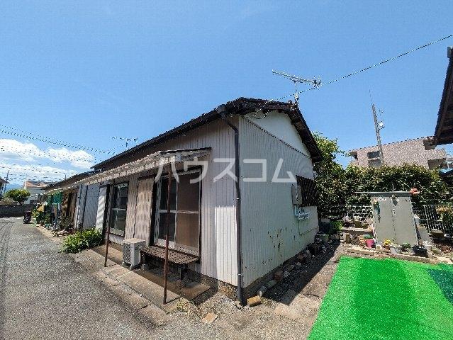 神奈川県厚木市  築50年(2K)