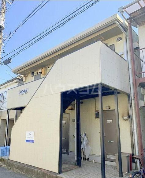 メゾン田無