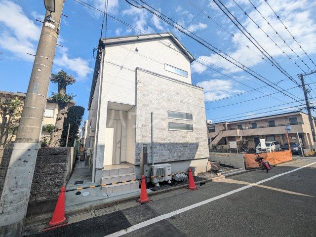リラ奥沢