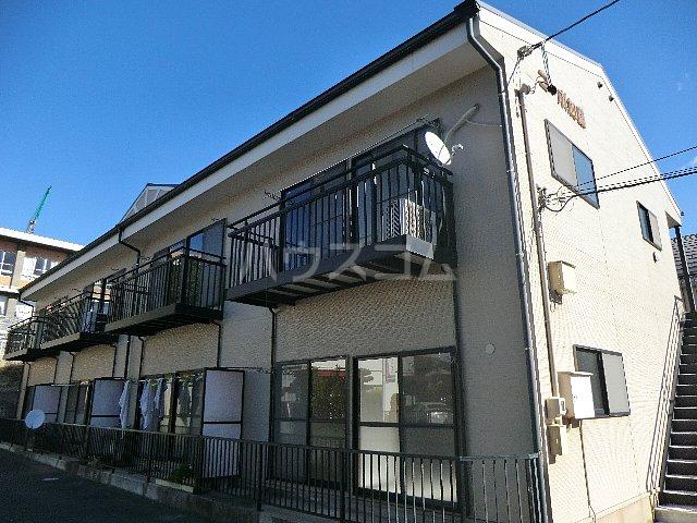 コーポ加藤