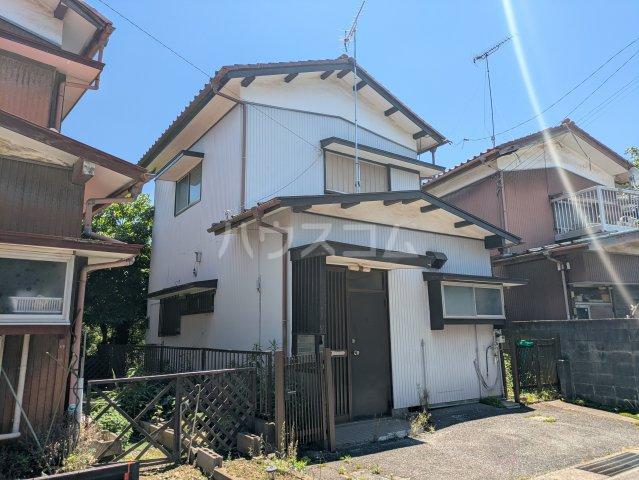 内房線 八幡宿駅 徒歩41分 2階建 築64年