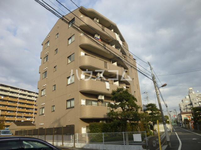 ドービエール壱番館