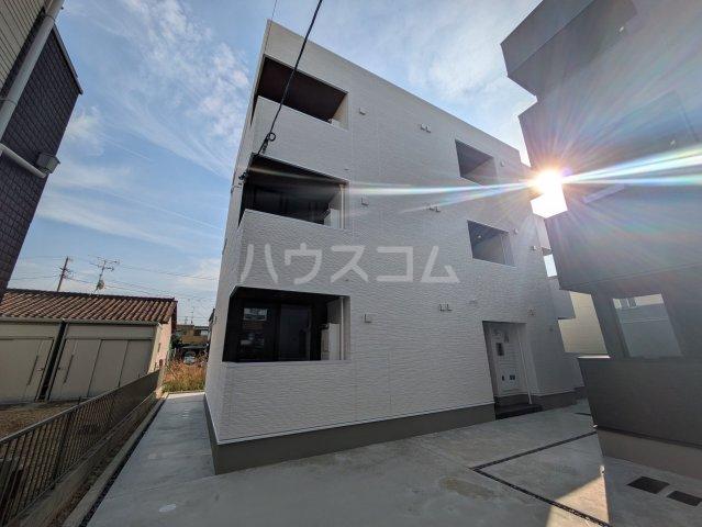 JACK MOTOSHIBATAHIGASHIⅡ(1LDK/3階)