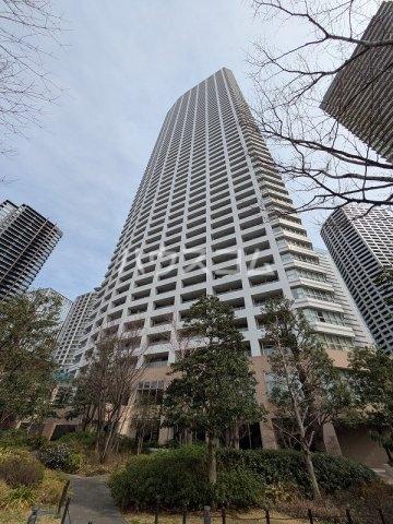 ザ・パークハウス西新宿タワー60
