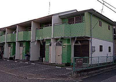 タナカグリーンテラス(2LDK)