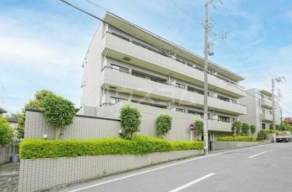 コンフォリア西荻北