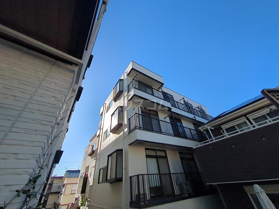 冨貴堂ビル