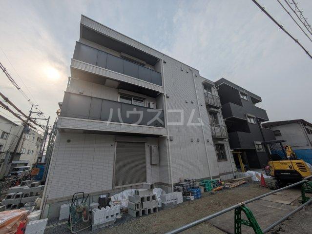 クラシスト三津屋南