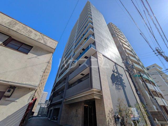 エステムコート名古屋上前津(1DK/9階)