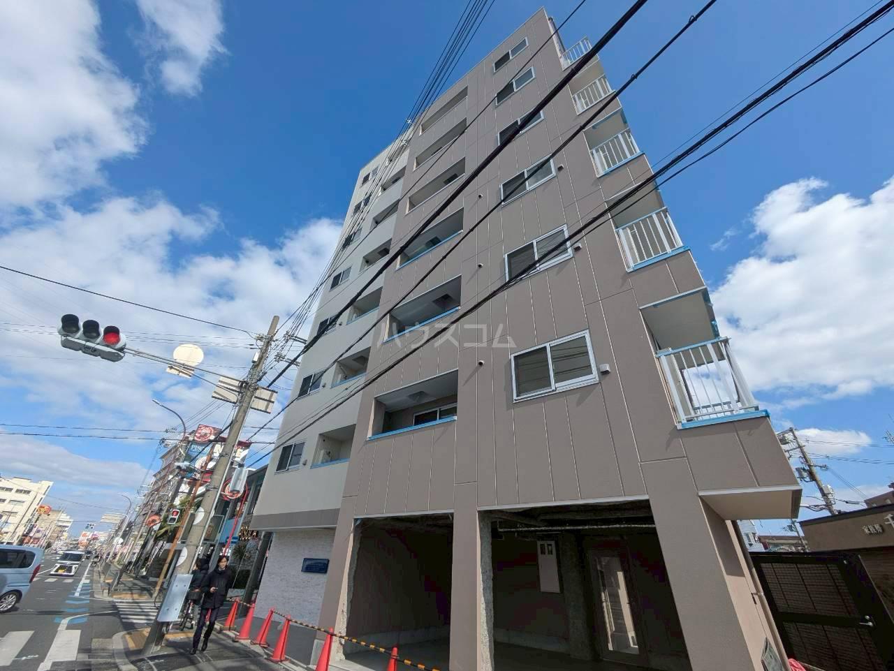 ガーデンヒルズ守口