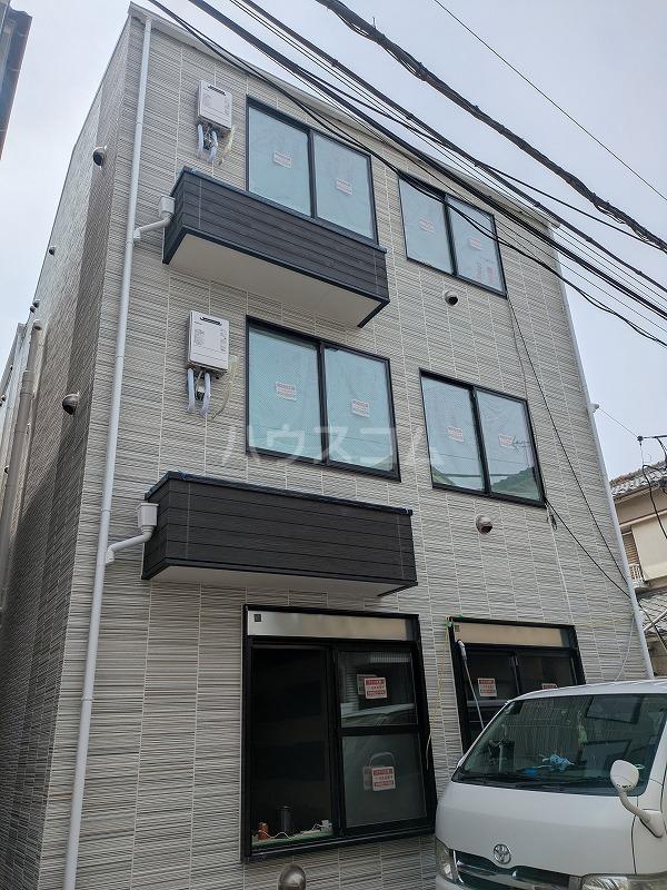 ボンボニエール一之江