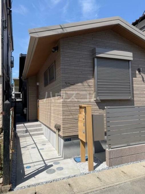 東急田園都市線 高津駅(神奈川) 徒歩2分 1階建 築1年