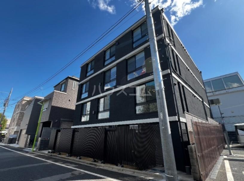 LEGALAND桜新町ANNEX(1K/4階)