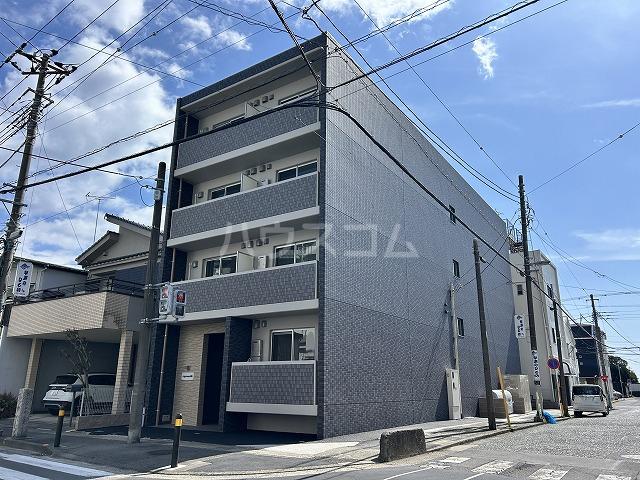 ヴィガラス浜町