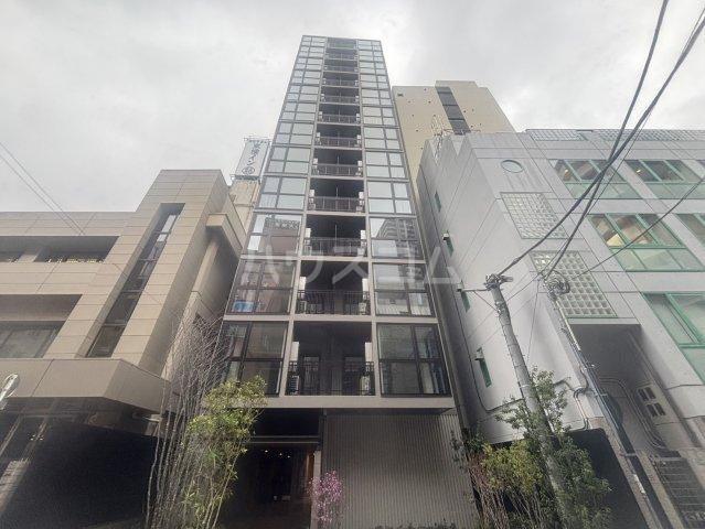 コスモグラシア大塚