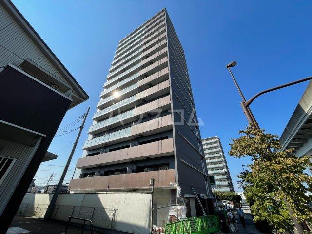 アーバンパーク谷在家(2LDK/6階)