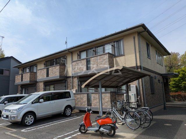 アスティオンII