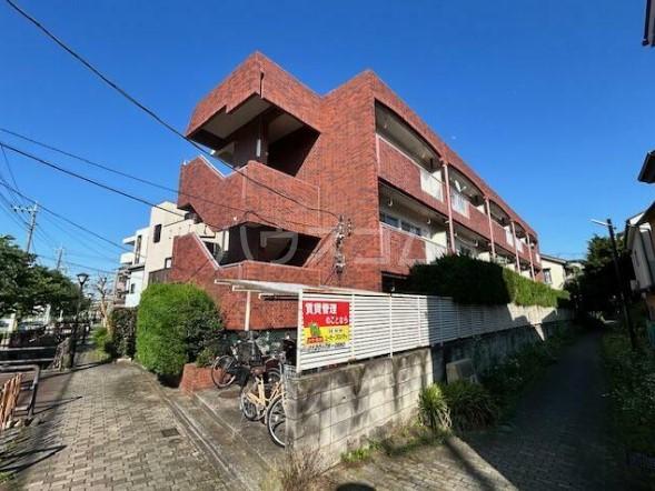 サンハイツ成増
