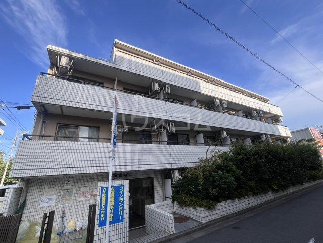 パレ・ドール吉祥寺