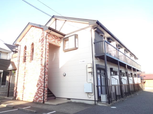 ドゥミル津田沼