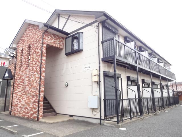 ドゥミル津田沼