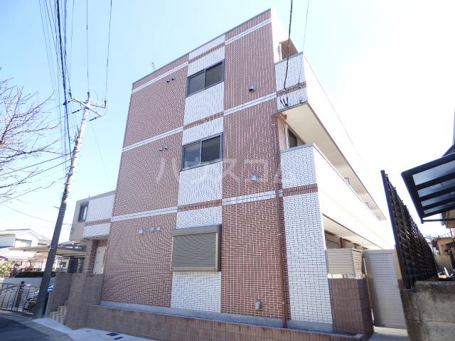 ヴィクトリアンコート幕張