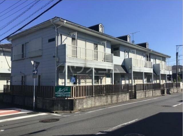 レストンA棟