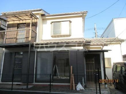 横浜線 相模原駅 徒歩7分 2階建 築42年