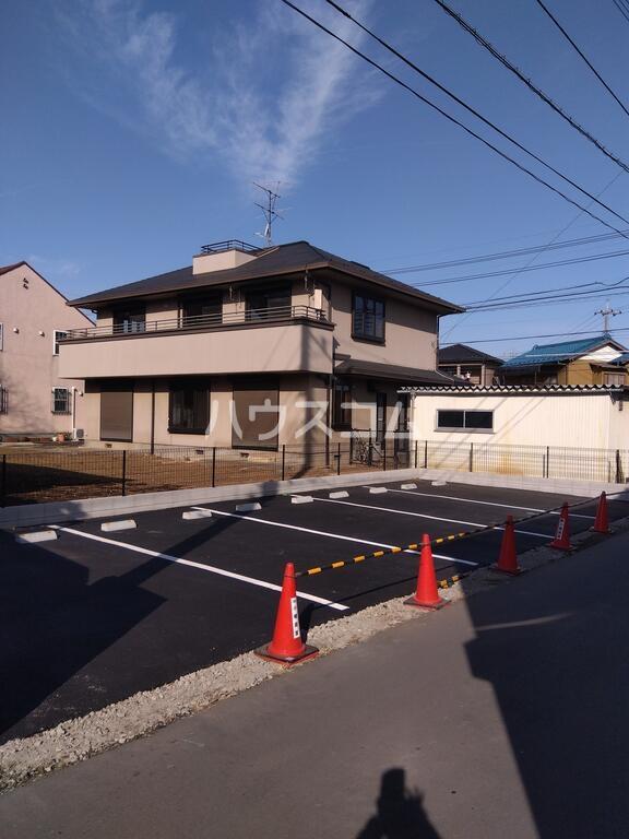 埼玉高速鉄道 浦和美園駅 徒歩24分  築38年(6LDK)