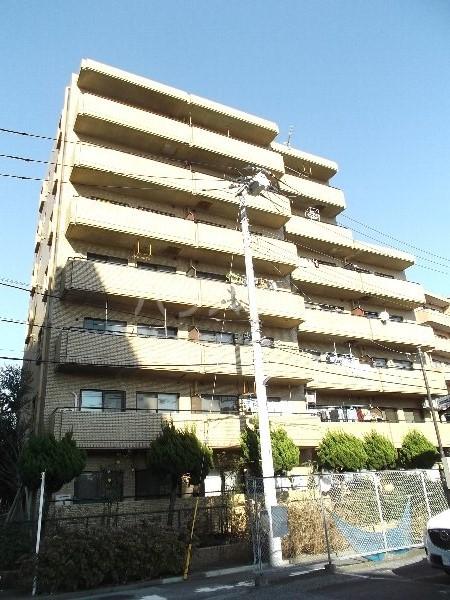 綾東ヴィレッジ壱番館