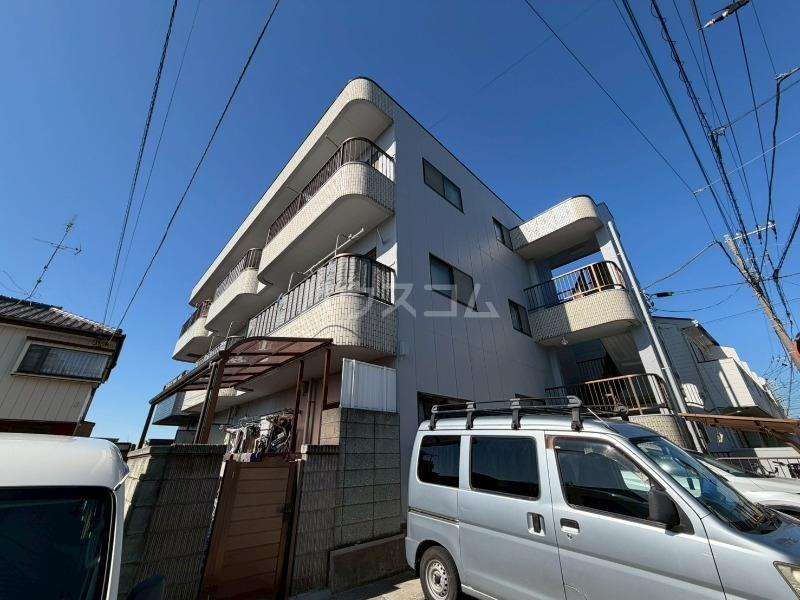 グリーンマンション
