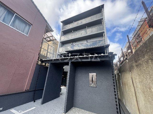 アドバンス京都烏丸町