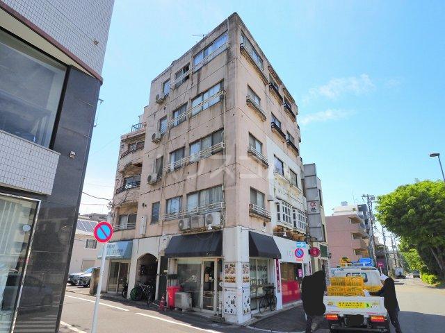 池田ハイツ
