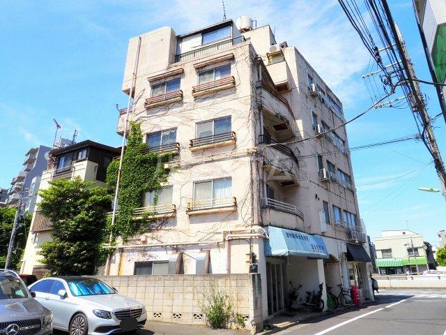 池田ハイツ(ワンルーム/2階)