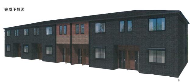 カーサ・コンソラータ