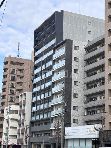 エスリード志賀本通ザ・フロント