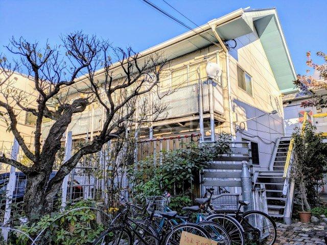 ポートハウスⅡ