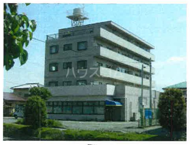 メゾン吉崎(3DK/3階)