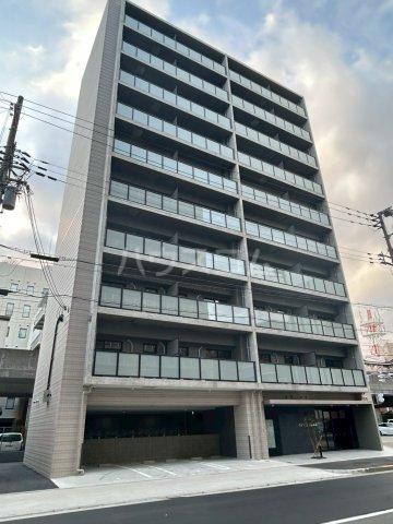 ALIVIS三国本町