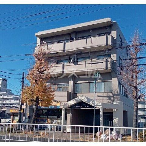 アベニュー大森