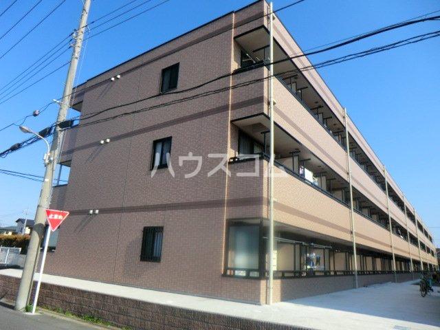 京葉線 舞浜駅 徒歩19分 3階建 築22年